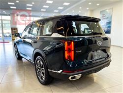 جی ئەی سی GS8